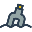 bottle-message-message-sos-icon