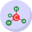 methane-chemistry-ecology-environment-education-chemical-bond-icon