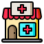 clinic-health-medical-infirmary-shop-icon