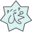 muhammad-star-s-a-w-islam-muslim-icon