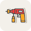 carpentry-drill-drilling-industry-machine-repair-tool-icon