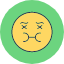 gaggingemojis-emoji-estimate-estimation-measuring-icon