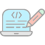 code-edit-page-pencil-ruler-tool-web-icon