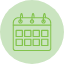 calendar-date-schedule-event-icon