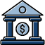 bank-banking-building-column-finance-icon-vector-design-icons-icon
