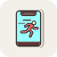 hobby-running-sport-exercise-fitness-training-workout-icon