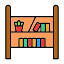 book-bookcase-bookshelf-furniture-interior-library-shelf-icon