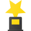 awardreward-cup-star-first-win-icon