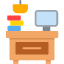 chair-computer-desk-workfromhome-workspace-icon