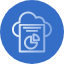 backup-cloud-graph-information-reporting-round-pie-chart-icon