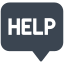 contact-us-help-support-information-icon