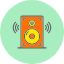 announce-loud-multimedia-music-sound-speaker-volume-icon
