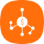 money-network-business-connection-share-accounting-icon