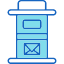 letter-box-mailbox-postbox-postal-letterbox-drop-collection-post-office-icon-vector-icon