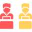 comparison-equality-justice-manager-position-resources-icon-vector-design-icons-icon