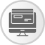 online-payment-credit-card-finance-lcd-monitor-icon