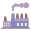 industryfactory-industrial-pollution-emission-icon