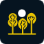 tree-nature-river-mountain-landscape-forest-environment-icon