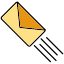 express-mail-delivery-mailing-icon