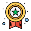 award-medal-star-success-icon