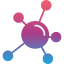 connection-map-mind-network-icon
