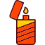 adventure-butane-cigarette-flammable-lighter-icon