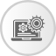 business-laptop-gear-industry-icon
