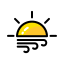 sun-weather-wind-forecast-climate-icon