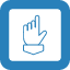 finger-interaction-hand-like-multimedia-icon-vector-design-icons-icon