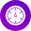 clock-time-management-timekeeping-scheduling-task-productivity-duration-icon-vector-design-icons-icon