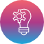 think-creative-concept-gear-cog-bulb-idea-icon