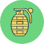 grenade-explosiongrenade-handgrenade-war-weapon-icon-icon