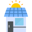 solar-house-cell-ecology-energy-power-sun-icon