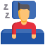 sleeping-time-icon