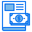 book-money-finance-icon