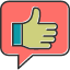 thumbs-up-favoritehand-like-thumb-vote-approve-icon-icon