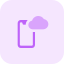 mobile-cloud-icon