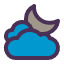 cloudy-month-icon