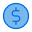 money-coin-payment-cash-dollar-icon