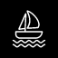 sailboat-icon