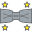 accessory-bow-bowtie-clothing-hipster-tie-icon