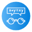 education-thinking-glasses-shades-icon