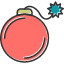 bomb-explosive-war-weapon-icon-cyber-security-icon