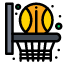 basketball-net-sport-icon