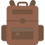 backpack-school-camping-army-travel-icon