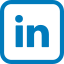 linkedin-social-media-social-media-icons-outline-icon