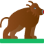 animal-ape-gorilla-great-mammal-orangutan-primate-icon