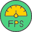 frames-per-second-fps-game-speedometer-icon-vector-design-icons-icon