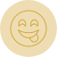 face-savoring-food-emoji-emoticon-mood-icon