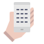 contact-hand-mobile-phone-smartphone-icon